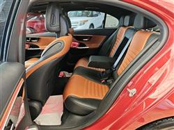 مرسيدس بنز C-Class